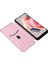 Xiaomi Için Redmi Note 12 4g Pu Deri Stand Kapağı Karbon Fiber Doku Kart Tutucu Golü ile Telefon Kılıfı (Yurt Dışından) 3