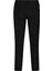 Siyah Erkek Regular Fit Outdoor Pantolonu RMJ117 Geo Softshell Iı 3