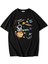 Unisex Oversize Astronaut T-Shirt 1