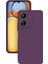 Xiaomi Redmi 13C Kılıf Kamera Korumalı Silikon Rubber 1