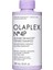 Olaplex N°4p Blonde Enhancing Toning - Şampuan 1