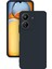 Xiaomi Redmi 13C Kılıf Kamera Korumalı Silikon Rubber 1