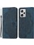 Xiaomi Redmi Için Anti Drop Telefon Kılıfı Note 12 Pro 5g/poco X5 Pro 5g/note 12 Pro Speed ​​5g-Blue (Yurt Dışından) 2