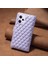 Xiaomi Redmi Için Note 12 Pro 5g/note 12 Pro Speed ​​5g/poco X5 Pro 5g Pu Deri Kılıf Stand Shıpper Cep Telefon Kapak Strap-Purple (Yurt Dışından) 5