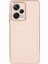 Xiaomi Redmi Için Note 12 Pro 5g Parlak Tpu Telefon Kasası Kamera Koruması 6d Elektrokaplama Kapak Pembe (Yurt Dışından) 2