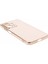 Xiaomi Redmi Için Note 12 Pro 5g Parlak Tpu Telefon Kasası Kamera Koruması 6d Elektrokaplama Kapak Pembe (Yurt Dışından) 5
