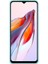 Xiaomi Redmi Için 12C 4g Tpu Hassas Kesme Telefon Kılıfı Düz ​​kenar Etkisi Dayanıklı Şok Geçirmez Kapak Baby Mavi (Yurt Dışından) 1