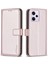 Xiaomi Redmi Için Note 12 Pro 5g/12 Pro Speed ​​5g/poco X5 Pro 5g Deri Telefon Kılıfı BF17 Stand Cüzdan Kapak Golü (Yurt Dışından) 1