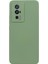 Xiaomi Redmi K60 5G/K60 Pro 5g/poco F5 Pro 5g, Fiber Astar Ka Telefon Kapağı Bean Yeşil (Yurt Dışından) 2