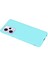 Xiaomi Poco X5 Pro 5g/redmi Için Note 12 Pro Hız 5g/not 12 Pro 5g Şeker Renk Telefon Kapağı Matte Tpu Anti-Drop Mobil Case Baby Blue (Yurt Dışından) 3