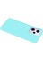 Xiaomi Poco X5 Pro 5g/redmi Için Note 12 Pro Hız 5g/not 12 Pro 5g Şeker Renk Telefon Kapağı Matte Tpu Anti-Drop Mobil Case Baby Blue (Yurt Dışından) 4