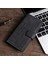 Xiaomi Için 13 Ultra Flip Telefon Kılıfı Timsah Doku Pu Deri Deri Deri Touch Cüzdan Stand Kapak Black (Yurt Dışından) 1