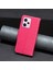 Xiaomi Redmi Için Şok Geçirmez Kılıf Not 12 Pro 5g/note 12 Pro Hız 5g/poco X5 Pro 5g Pu Deri Kapak Kelebek Basılı Cüzdan Telefon Kılıfı Strap-Rose (Yurt Dışından) 5