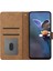 Xiaomi Redmi Için Note 12 Pro 5g/redmi Note 12 Pro Speed ​​5g/poco X5 Pro 5g Telefon Kılıfı Deri Cüzdan Stand Kapağı Baskılı Kelebek Desen Kırmızısı (Yurt Dışından) 4