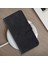 Xiaomi Redmi Için Note 12 5g (Çin)/(Global)/poco X5 5g Strap-Black ile Baskılı Deri Cüzdan Kılıfı Stand (Yurt Dışından) 5