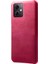 Xiaomi Redmi Için Koruyucu Telefon Kapağı Not 12 5g (Global)/(Hindistan)/(Çin)/poco X5 5g, Pu Deri Kaplamalı Pc Buzağı Dokulu Telefon Kılıfı (Yurt Dışından) 2