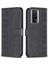 Xiaomi Redmi K60 5G/K60 Pro 5g/poco F5 Pro 5g Baskılı Desen Stand Cüzdan Deri Kılıf (Yurt Dışından) 1