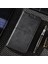 Xiaomi Için Redmi Note 12 4g Kart Tutucu Kapak Cowhide Doku Pu Deri Stand Telefon Kılıfı Kabuk-Black (Yurt Dışından) 3