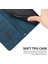 Xiaomi Redmi Için Folio Telefon Cüzdan Kılıfı Not 12 Pro Speed ​​5g/note 12 Pro 5g/poco X5 Pro 5g, Çizgiler Baskılı Deri Stand Telefon Kapak Sapfire (Yurt Dışından) 2