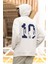 Messi Goat Oversize Hoodie 4