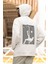 Ronaldo Goat Oversize Hoodie 3