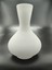 . Avize Lamba Camı. Beyaz Renkli. (Alt Çap: 8.00cm-h:18.00cm) 1