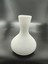 . Avize Lamba Camı. Beyaz Renkli. (Alt Çap: 8.00cm-h:18.00cm) 6