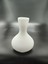 . Avize Lamba Camı. Beyaz Renkli. (Alt Çap: 8.00cm-h:18.00cm) 9
