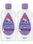 Johnson's Baby Bedtime Bebek Yağı 300 ml x 2 Adet 1