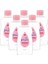 Johnson's Baby Bebek Yağı 200 ml x 6 Adet 1