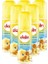 Bebek Kolonyası 150 ml Deniz Esintisi x 6 Adet 3