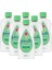 Johnson's Baby Nemlendirici Aloe Veralı Bebek Yağı 300 ml x 6 Adet 1