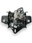 Vw Passat B5 1997-2000 Motor Kaput Kilit Mekanizması 3B0823509T 1