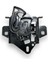 Vw Passat B5 1997-2000 Motor Kaput Kilit Mekanizması 3B0823509T 3