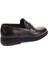 733 Hakiki Deri Bağcıksız Günlük Erkek Ayakkabı 3