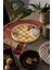 Hand Made 6 Parça Modern Pasta Takımı 5