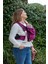 Softy Baby Carrier -Fuchsia 2