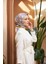 Melodi Soft Eşarp Lila 1153-03 4