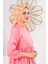 Relax Geometrik Trapz Soft Eşarp Altuni 1144-14 1