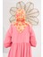 Relax Geometrik Trapz Soft Eşarp Altuni 1144-14 4