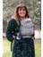 Softy Baby Carrier -Silver 1