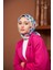 Colorday Puan Soft Eşarp Gece Mavisi Yeşil 1161-07 1
