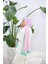 Colorday Pure Soft Şal Beyaz Pembe 3040-06 4