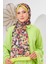 Nature Papatya Soft Şal Sarı 3030-19 1