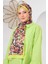 Nature Papatya Soft Şal Sarı 3030-19 3