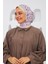 Nature Cosy Line Soft Şal Sarımtırak 3035-11 2
