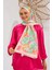 Nature Easy Tullipa Soft Şal Yosun Yeşil 3033-09 4