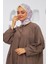 Nature Cosy Line Soft Şal Sarımtırak 3035-11 3