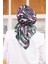 Nature Zebra Soft Eşarp Siyah 1141-06 4