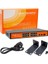 Powermaster POE16FE+2GE+1SFP 300W 10 100 1000 Mbps Gigabit Ethernet Switch Poe 16 Port 2